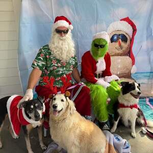 Fundraising Page: Babrara Muzeni